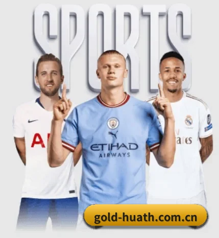 gold-huath.com.cn围绕看球场景设计的核心服务